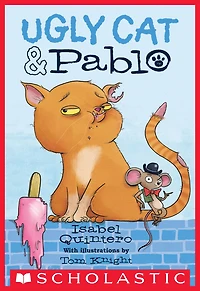 Ugly Cat & Pablo (Ugly Series #1)