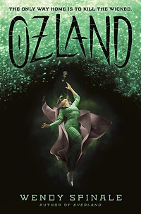 Ozland (The Everland Trilogy, Book 3)