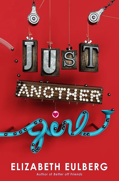 Just Another Girl