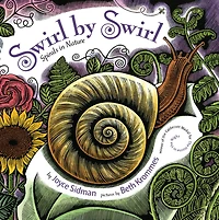 Swirl by Swirl: Spirals Nature