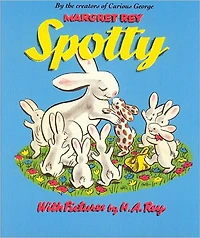Spotty