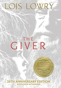The Giver (Illustrated Gift Edition) (Newbery Medal Winner)