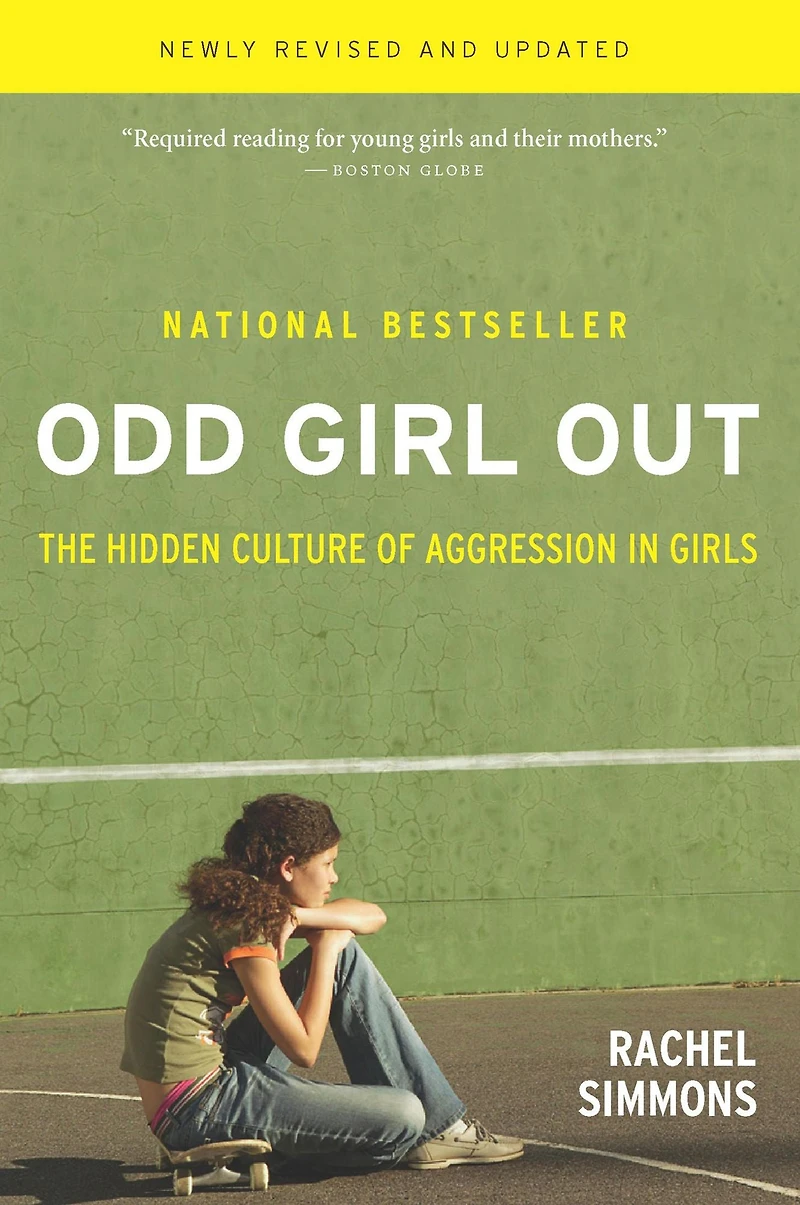 Odd Girl Out: The Hidden Culture of Aggression Girls