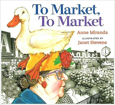To Market, Market