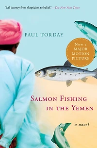 Salmon Fishing the Yemen
