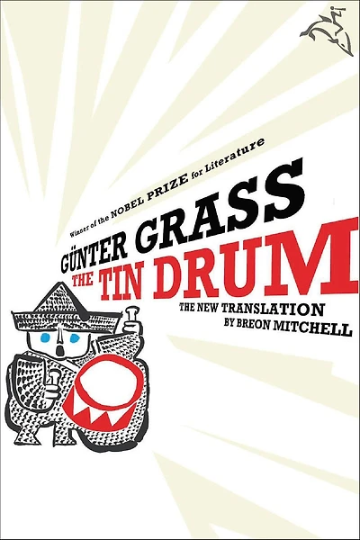The Tin Drum