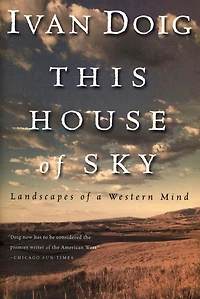 This House of Sky (Abridged)