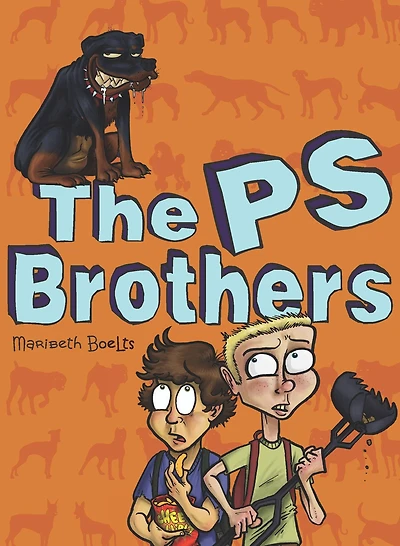 The Ps Brothers