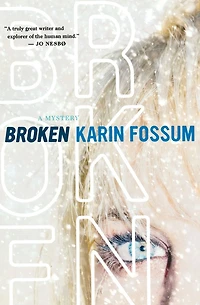 Broken: A Mystery