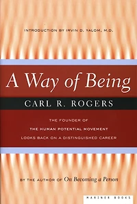 A Way Of Being