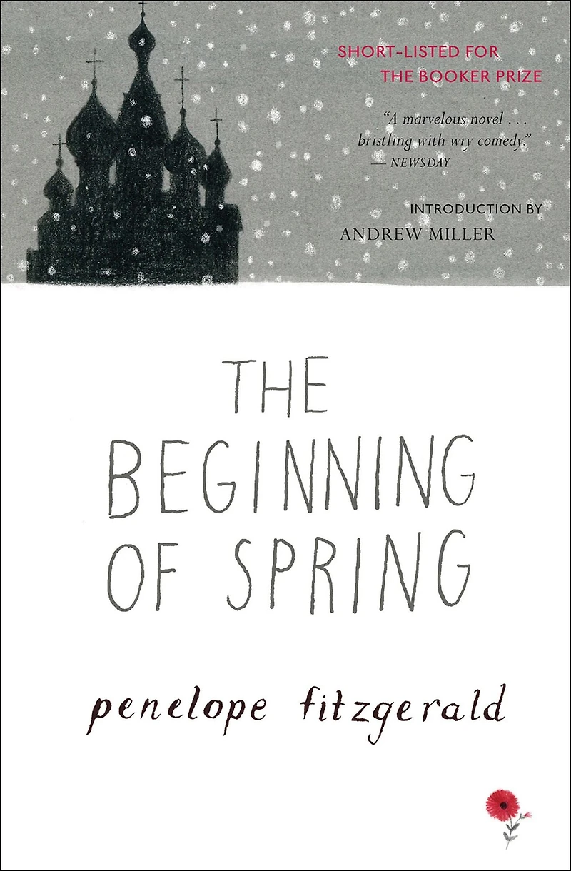 The Beginning Of Spring