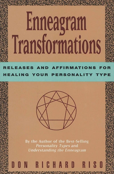 Enneagram Transformations