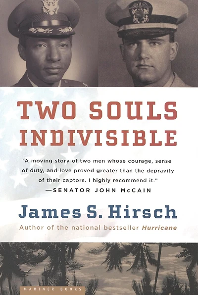 Two Souls Indivisible: The Friendship That Saved POWs Vietnam