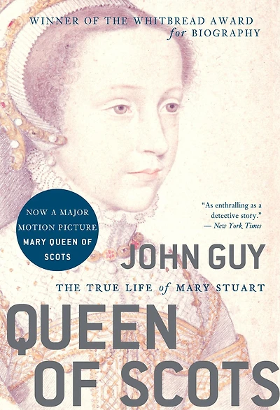 Mary Queen of Scots