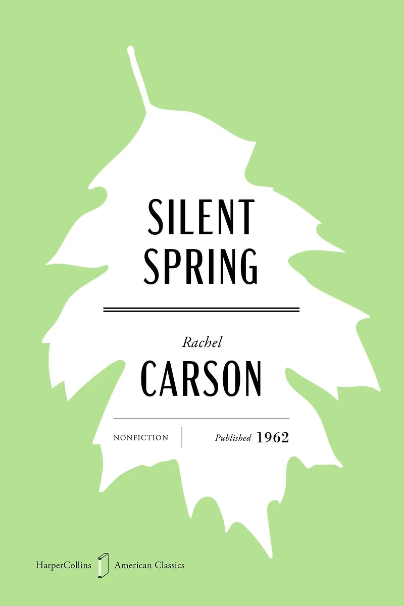 Silent Spring