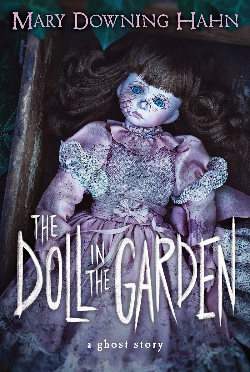 the Doll Garden: A Ghost Story