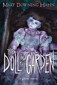 the Doll Garden: A Ghost Story
