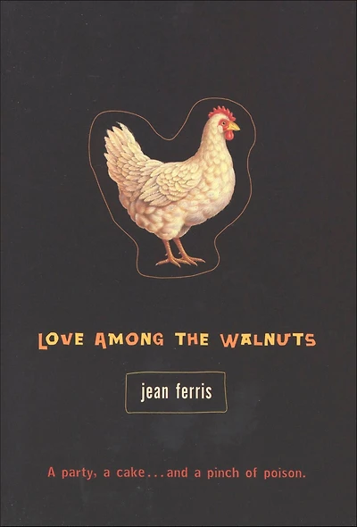 Love Among the Walnuts