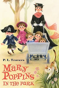 Mary Poppins the Park