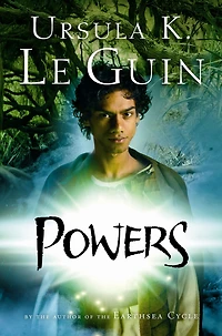 Powers (Annals of the Western Shore Series #3)