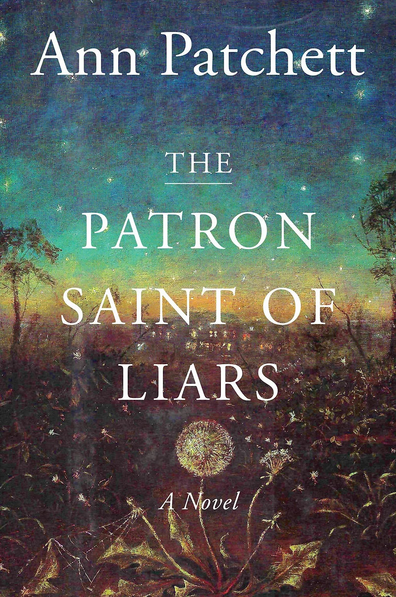 The Patron Saint of Liars