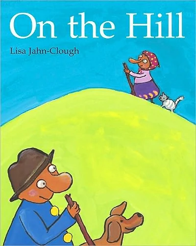 On the Hill