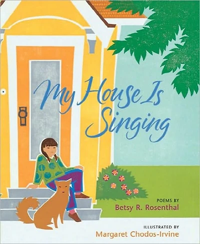 My House Is Singing