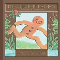 The Gingerbread Boy