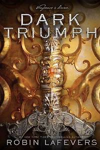 Dark Triumph (His Fair Assassin Series #2)