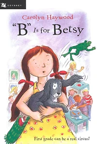 B is for Betsy