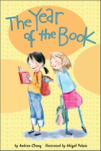 the Year of Book