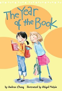 the Year of Book