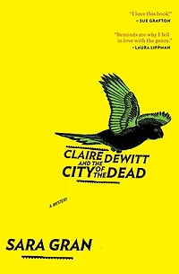 Claire DeWitt and the City of Dead