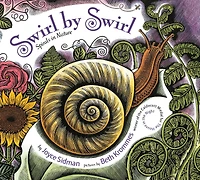Swirl by Swirl: Spirals Nature