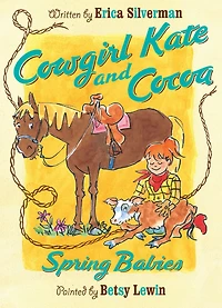 Cowgirl Kate and Cocoa: School Days