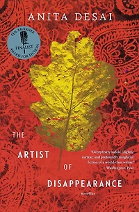 The Artist of Disappearance: Three Novellas