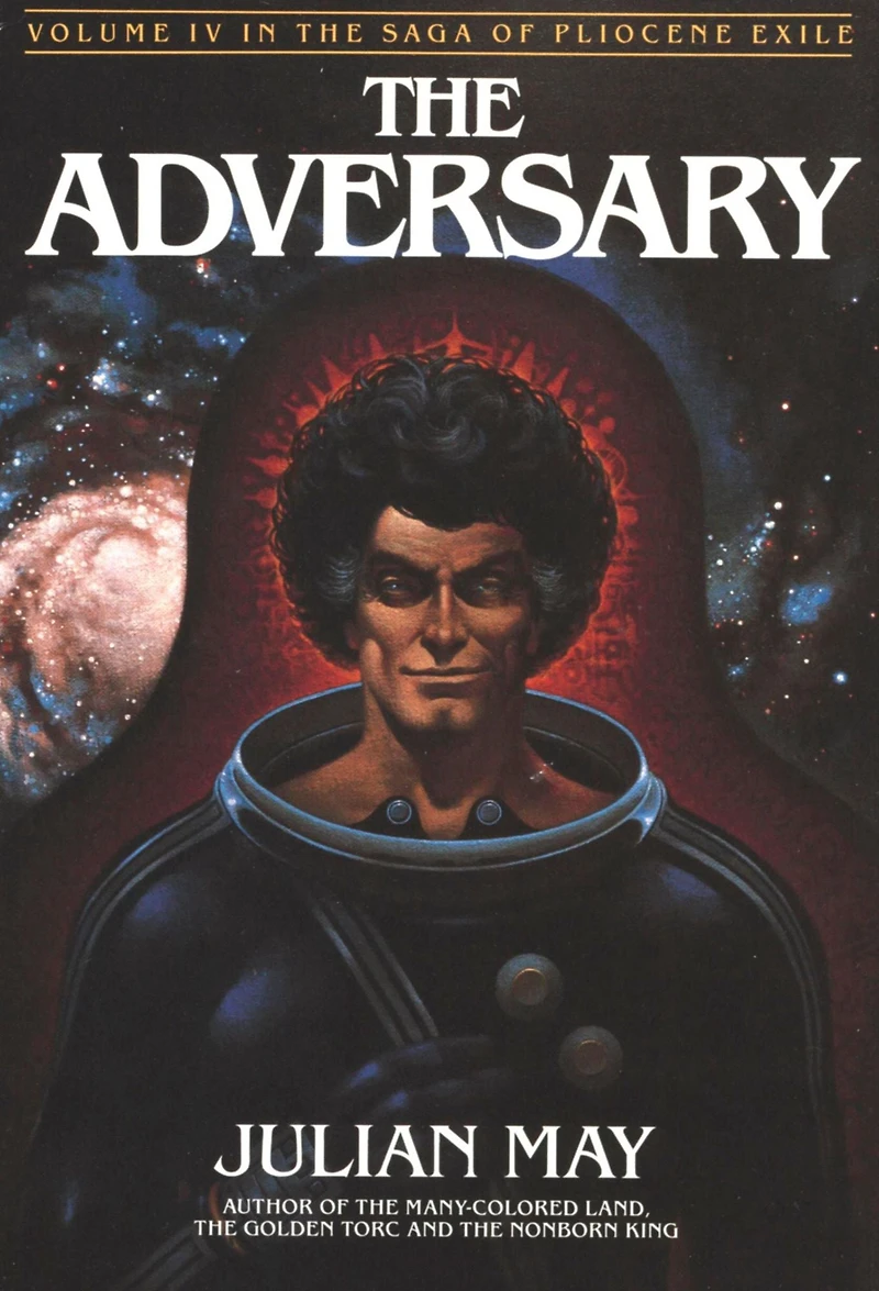 The Adversary
