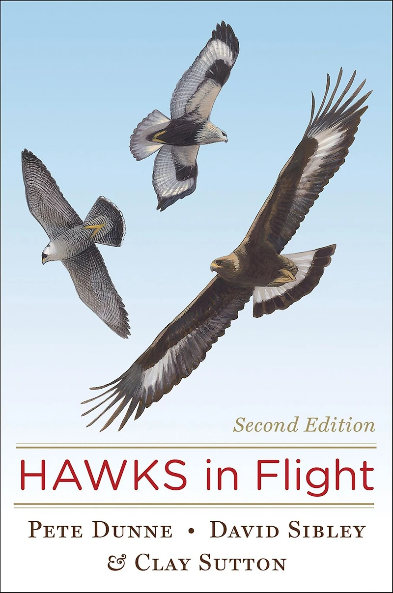 Hawks Flight: Second Edition