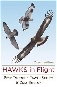 Hawks Flight: Second Edition