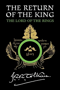 the Return of King (Lord Rings Part 3)