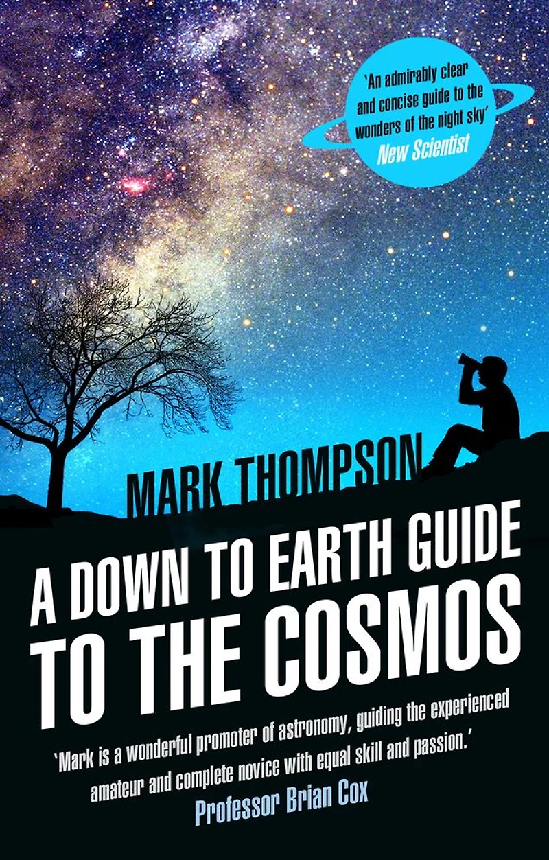 A Down to Earth Guide the Cosmos