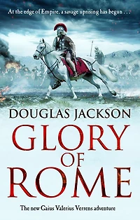 Glory of Rome: Roman Britain is brought to life this action-packed historical adventure