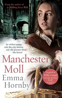Manchester Moll