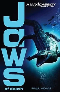 Jaws of Death - Max Cassidy 2
