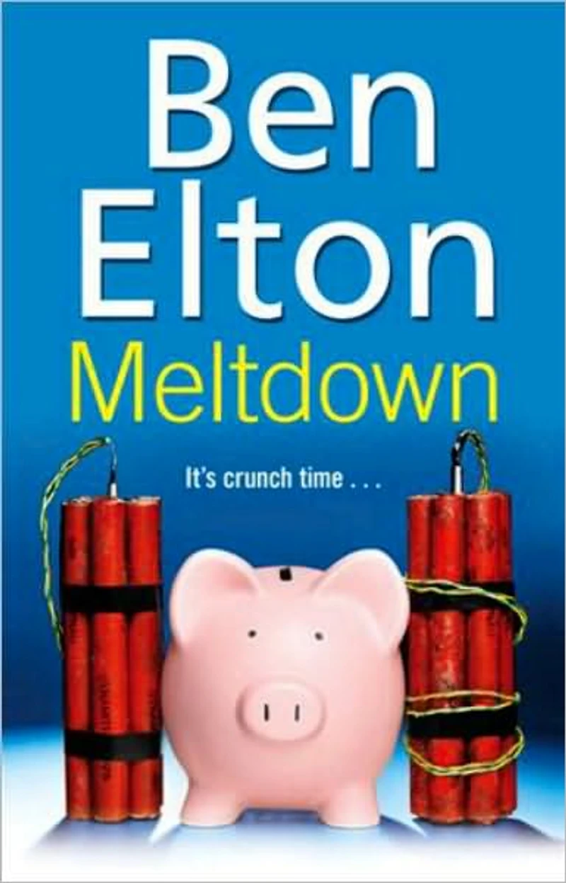 Meltdown (Abridged)