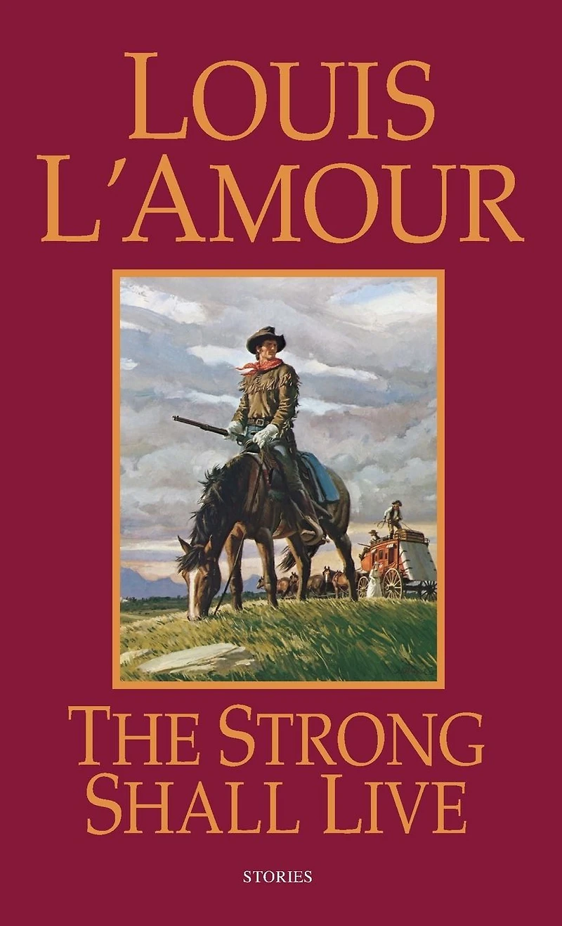 The Strong Shall Live (Abridged)