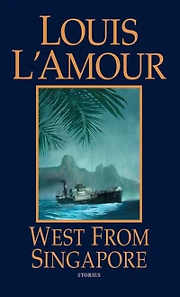 West from Singapore