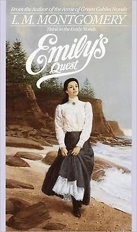 Emily's Quest (Emily Series #3)