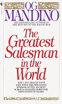 the Greatest Salesman World