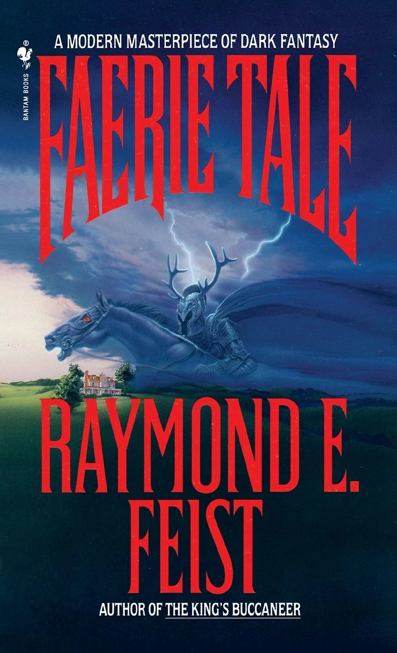Faerie Tale